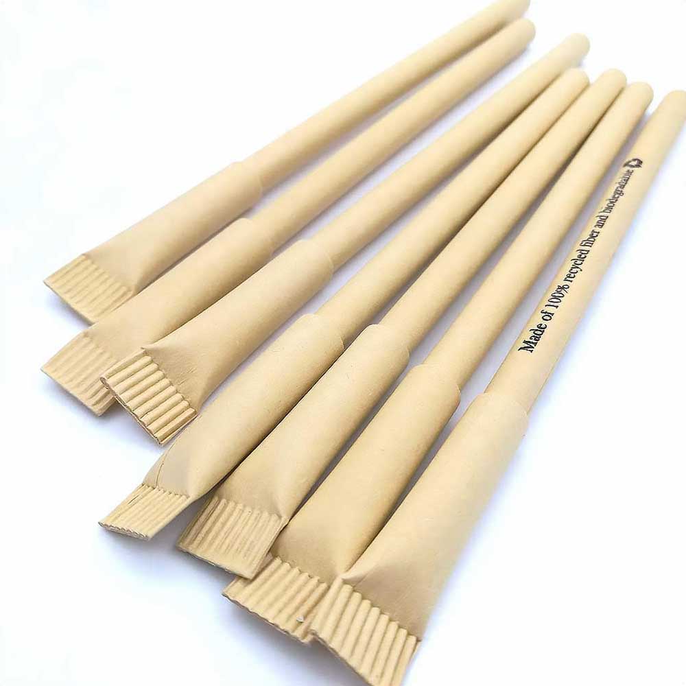 ECO Friendly Pen page