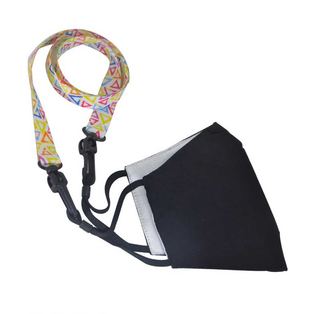Mask Lanyards Lanyards page