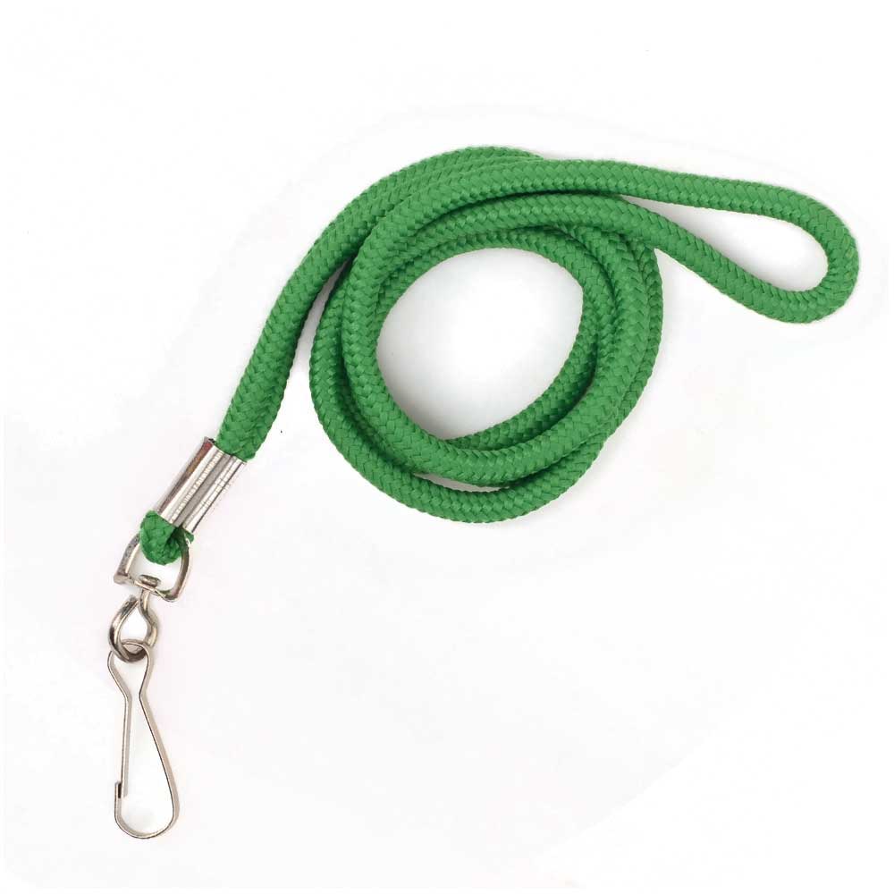 Blank Cord Lanyards
