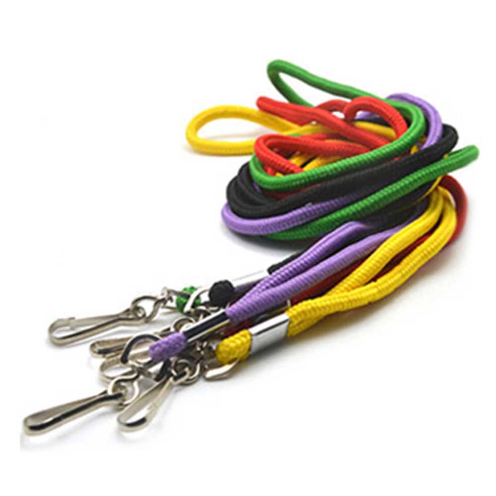 Chord Lanyards page