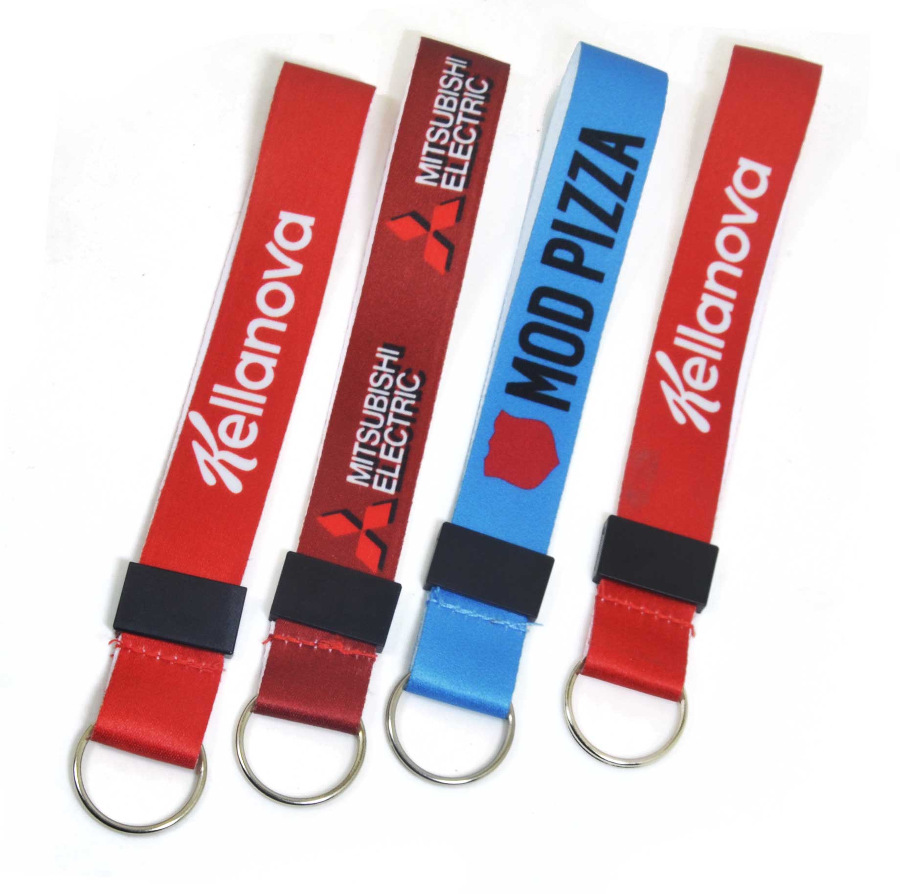 Wrist Lanyards Lanyards